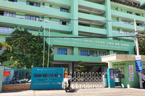 Hành trình phức tạp của 2 bệnh nhân Quảng Nam trước khi phát hiện mắc COVID-19