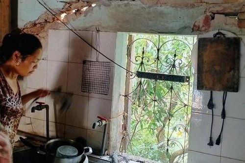 Người dân Sơn La hoang mang khi hứng chịu 8 trận động đất trong 1 ngày
