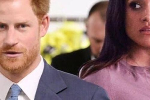 Sự nóng nảy của Hoàng tử Harry, 'trở mặt' với hoàng gia Anh được tiết lộ trần trụi