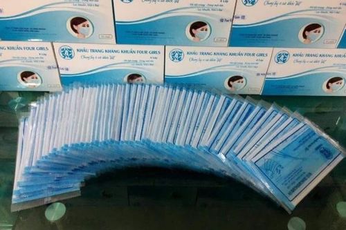 TP.HCM: 'Chặn' đầu cơ, tích trữ, tăng giá các mặt hàng phòng chống dịch