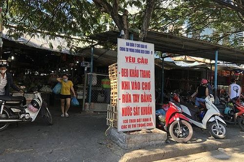 Đà Nẵng: Thêm huyện Hòa Vang thực hiện giãn cách xã hội từ chiều nay