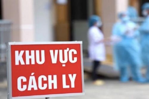 Quảng Bình cách ly hơn 1.000 người từ về từ Đà Nẵng