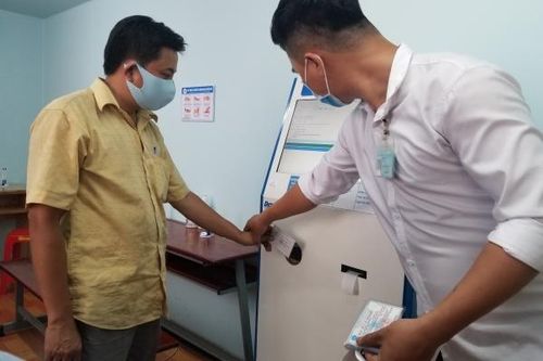 TP.HCM: Tất cả các bệnh viện sẵn sàng ứng phó với dịch bệnh