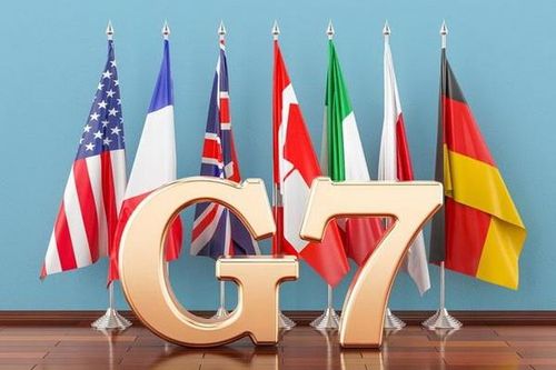 Đề xuất mời Nga trở lại cùng G7, Mỹ gặp hàng loạt phản đối