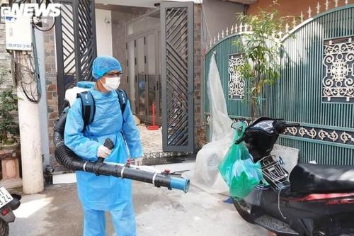 5 ca mắc mới COVID-19 tại Đà Nẵng đã đi những đâu?