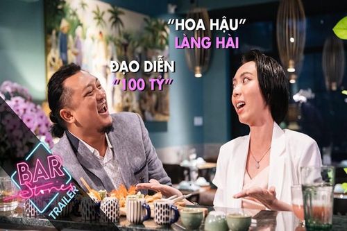 Phan Gia Nhật Linh: 'Đừng gọi anh là đạo diễn triệu đô vì anh là đạo diễn… trăm tỷ'