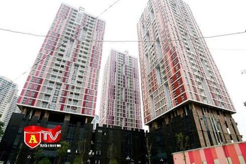 79 công trình, chung cư thương mại chậm khắc phục vi phạm PCCC
