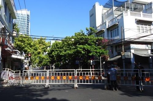 Trà Vinh truy tìm 'người trốn cách ly ở Đà Nẵng' dù chưa chắc chắn