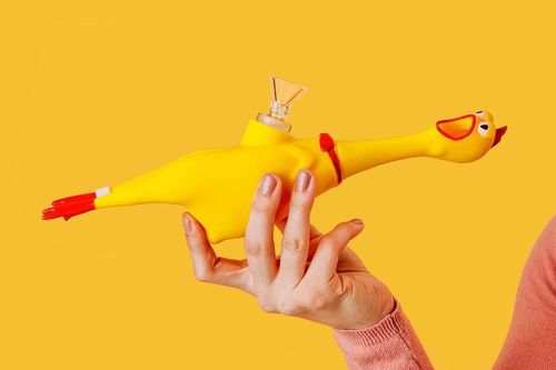 Công ty gọi vốn được 11 triệu USD nhờ bán những thứ 'khùng điên'
