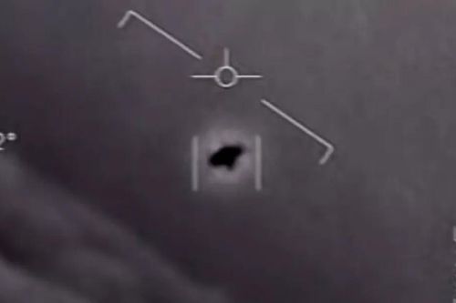 Mỹ liên tục gặp UFO nhưng vẫn vô vọng đi tìm người ngoài hành tinh