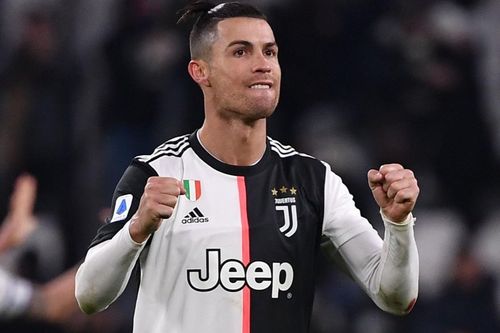 Champions League có thể mang về 50 triệu euro cho Bồ Đào Nha