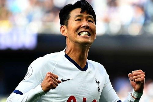 Pha solo của Son Heung-min đẹp nhất Premier League mùa này