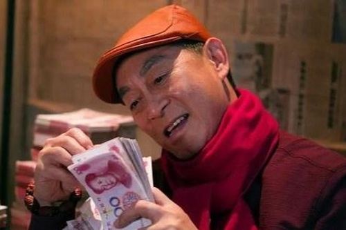 Lục Tiểu Linh Đồng bị chê 'ăn mày dĩ vãng' ở phim mới