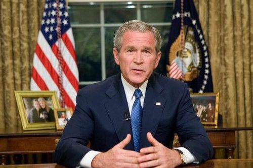 Bên trong ngôi nhà của cựu Tổng thống Mỹ George W. Bush