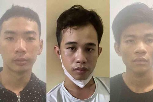 Băng cướp chuyên nhắm vào người đồng tính ở TP.HCM