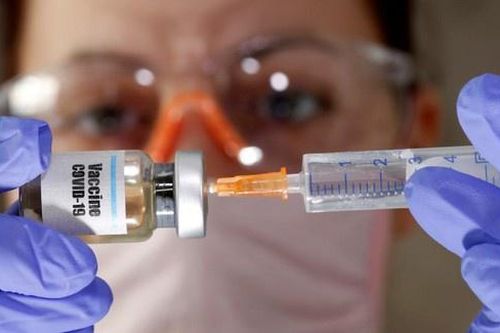 HBO làm phim về hành trình tìm kiếm vaccine chữa Covid-19