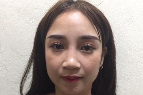 9X môi giới bán dâm ra đầu thú