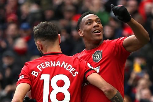 MU là ứng viên số một cho chiếc cúp Europa League
