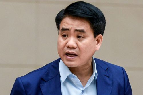 Ông Nguyễn Đức Chung: Phải xét nghiệm hơn 21.000 người từ Đà Nẵng về