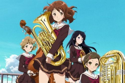 Những bộ manga về âm nhạc không nên bỏ qua