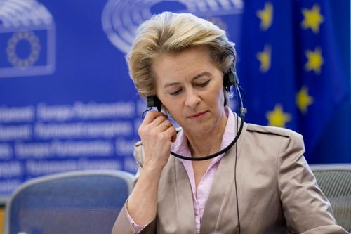 Lãnh đạo EU khâm phục thành công kiểm soát dịch Covid-19 của Việt Nam