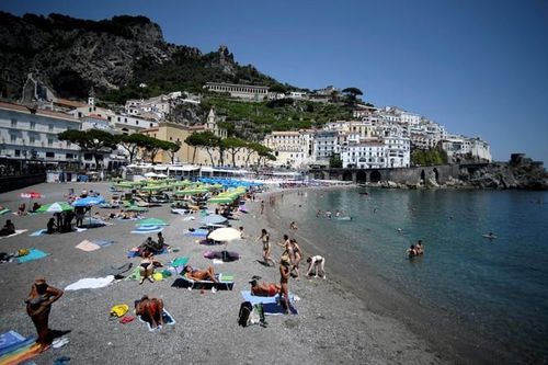 Italia kéo dài tình trạng khẩn cấp đến tháng 10.2020 để ngăn Covid-19