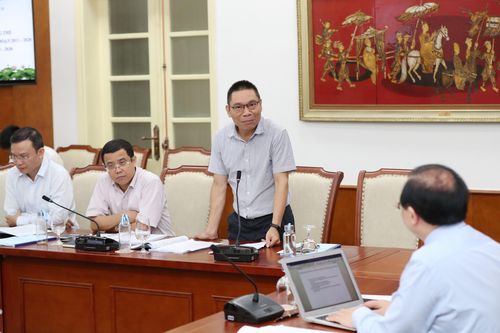 Bộ VHTTDL: Tổng kết chương trình tổng thể Cải cách hành chính Nhà nước