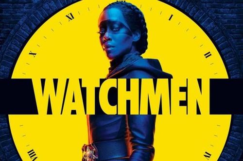'Watchmen' giành ưu thế trong đề cử giải Emmy