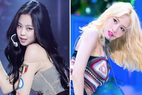 15 album Kpop của nhóm nữ có doanh số tuần đầu cao nhất: Blackpink và Twice lép vế đàn em