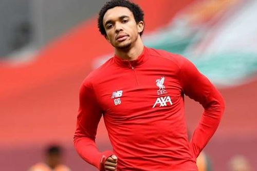 Alexander-Arnold, Wan-Bissaka, hay Reece James là hậu vệ phải số 1 nước Anh?