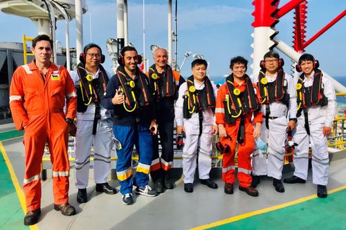 PVN hoàn thành kế hoạch gia tăng trữ lượng năm 2020