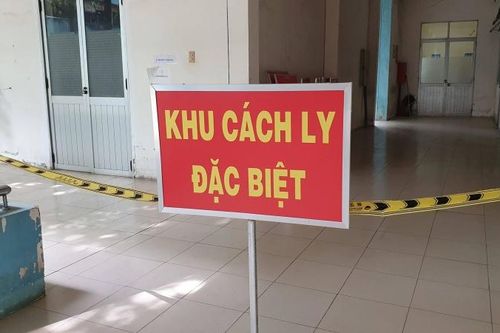 Đồng Nai khám sàng lọc gần 1.400 người về từ Đà Nẵng và Quảng Ngãi