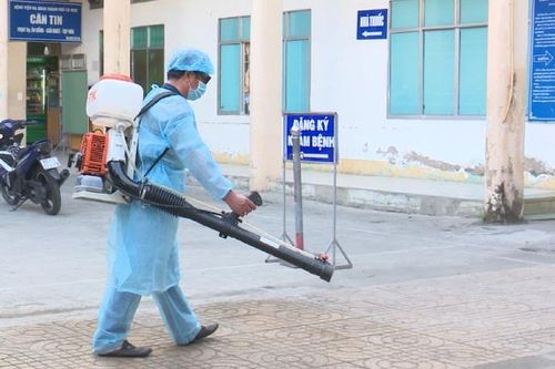 Cà Mau chấn chỉnh công tác phòng, chống dịch Covid-19