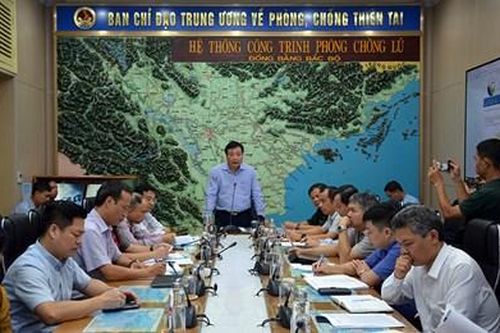 Sơn La: Các hồ chứa vẫn đảm bảo an toàn sau động đất