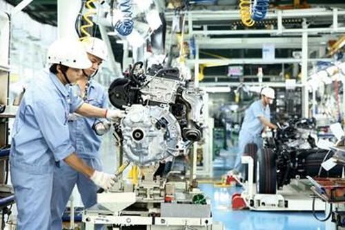 Việt Nam xuất siêu 6,5 tỷ USD trong 7 tháng