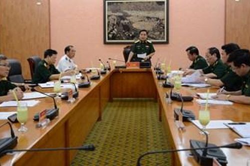 Kiên quyết đấu tranh với các đường dây đưa người xuất, nhập cảnh trái phép qua biên giới