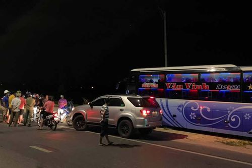 Không có chuyện đưa du khách Trung Quốc rời khỏi Hội An trong đêm