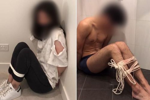 SINH VIÊN TRUNG QUỐC - mục tiêu của các vụ 'bắt cóc ảo'