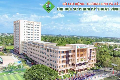 Trường Đại học Sư phạm kỹ thuật Vĩnh Long: Tự hào quá khứ, kiến tạo tương lai