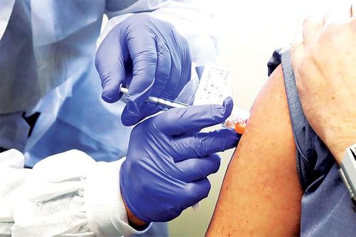 Dịch Covid-19 tái bùng phát trên thế giới