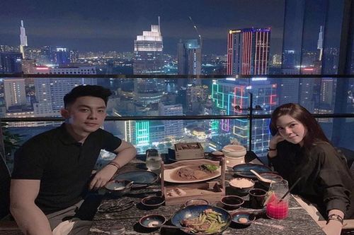 Bạn gái bị đồn từng kết hôn, CEO 'Người ấy là ai' nói gì?