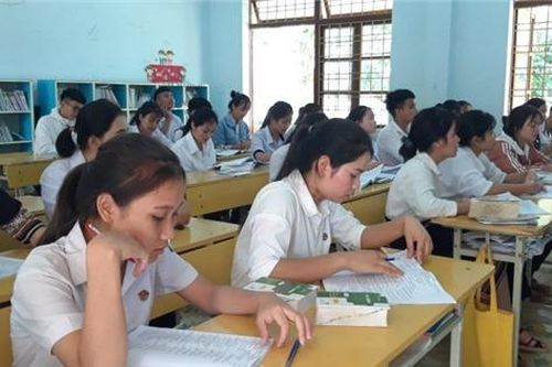 Kon Tum: Hỗ trợ hơn 166 triệu đồng cho học sinh trong kỳ thi tốt nghiệp THPT