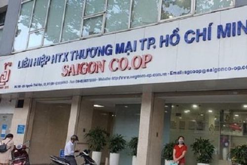 Saigon Co.op tăng vốn điều lệ sai nguyên tắc 3.600 tỷ đồng