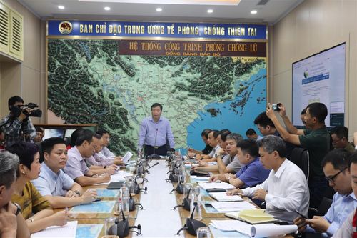 Phải có giải pháp căn cơ, lâu dài phòng chống động đất