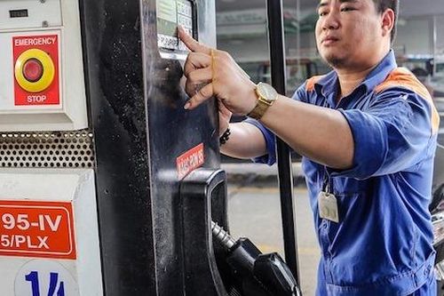 CPI tháng 7 tăng 0,4%: Thách thức mục tiêu năm 2020