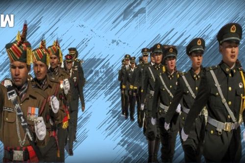 Trung Quốc khẳng định hai bên đã rút hoàn toàn quân tại các điểm nóng trên biên giới chung, Ấn Độ lên tiếng