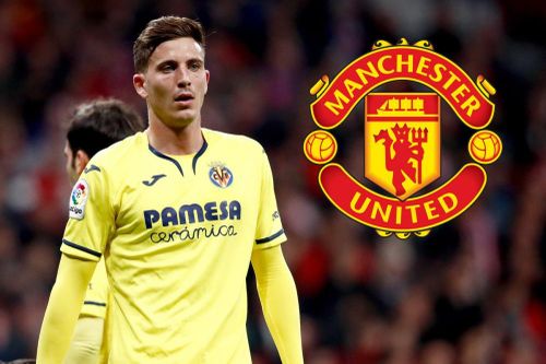 Tin bóng đá chiều 29/7: Man Utd dồn lực mua một bom tấn; Ole Solskjaer rủng rỉnh chiêu binh
