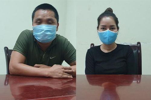 Ngăn chặn kịp thời 2 đối tượng trốn kiểm soát, vượt biên trái phép