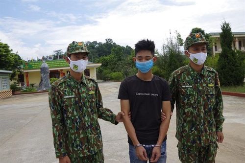Triệt phá đường dây đưa người Trung Quốc nhập cảnh trái phép vào Việt Nam