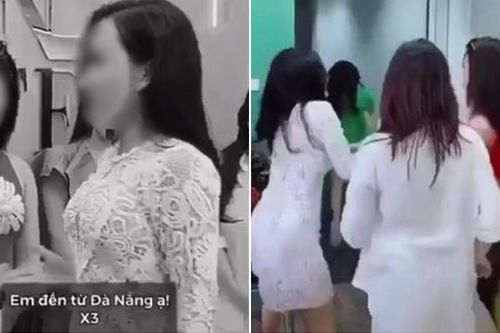 Nữ tổng giám đốc đăng clip kỳ thị người Đà Nẵng bị đề nghị xử lý
